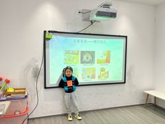 -乐不撕书绘本体验中心(华鹏馆)