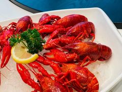 -阿财老铺·老蚌埠龙虾城(华夏总店)