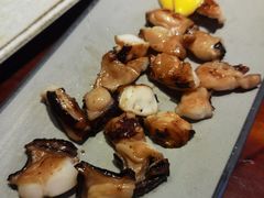-火炉情韩国料理店(古田路店)