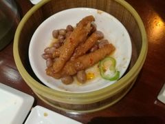 -粤色·老广州茶餐厅(河南商会大厦店)