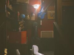 -后巷酒吧Back Alley(未来广场店)
