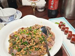 -前海沿·青岛菜(五四广场永旺店)