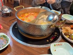 -龙泉人椰子鸡·糟粕醋·地标海南菜(龙昆南店)