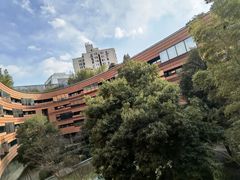 -上海衡山路十二号华邑酒店
