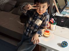 -吉而慧幼儿园-原红黄蓝幼儿园(世华水岸园)