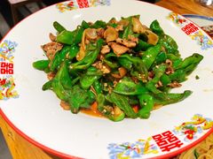 -破三川·新川菜(静安大融城店)