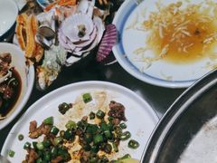 -永红源啤酒·烧烤·海鲜·大排档(台柳路店)