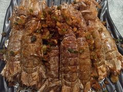 -79号渔船海鲜饭店(宝安店)