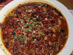 -兔槽江湖菜·重庆璧山兔(水围店)