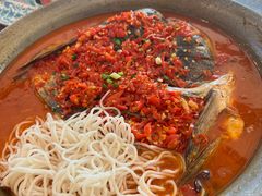 开胃鱼头王-马凯餐厅(地安门店)