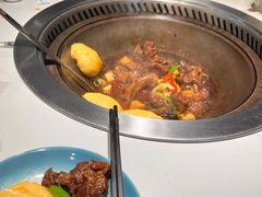 -遇东北林区铁锅炖(南开店)
