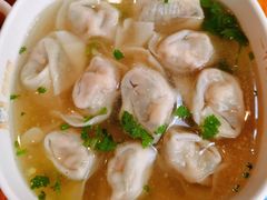 虾仁馄炖-南城香(北京南站店)