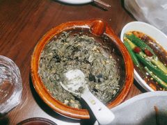 -前海沿·青岛菜(李沧万达店)