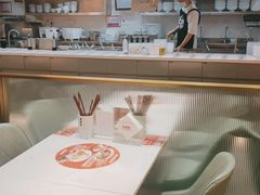-老碗会·陕西手工面(前海世茂店)