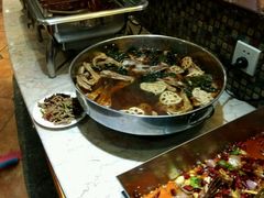 -吉布鲁牛排海鲜自助(顺庆红光路店)