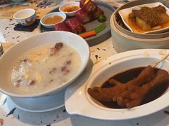 -点都德(广州白云山景区南门店)