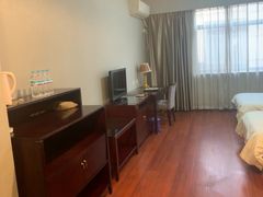 -济南环联鲁菜皇大酒店(山东大学洪楼店)