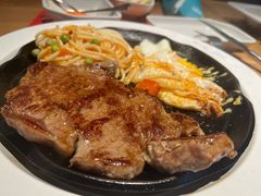 -豪客来牛排(商汇人和广场店)