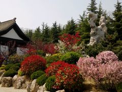 -威海华夏城景区