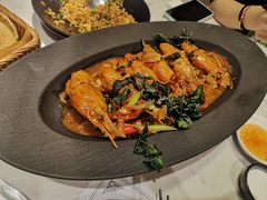 美奈香辣大头虾-美奈小馆·越南料理(福田星河COCO Park店)