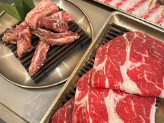 -西塔老太太泥炉烤肉(青浦蟠龙天地店)