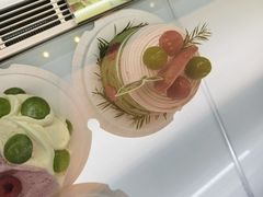 -WenTinG文汀·半糖蛋糕(合生汇店)