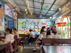 -周记蟹仔粉(侨港风情街店)