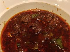 -上和臻品中国菜(花园街店)