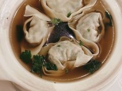 -酌宴府The China Club·广州万富希尔顿酒店(云城东路店)