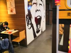 -麦当劳(龙之梦购物中心店)