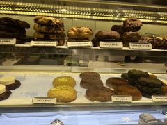 -CHOCMONS巧克怪兽(屏风街店)