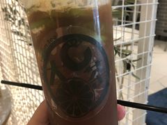 -大C柠檬茶室(天河南二路店)