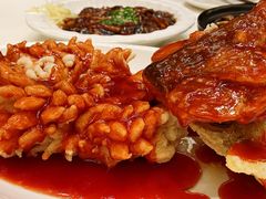 -得月楼·省级非遗·传统苏帮菜(观前店)
