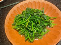 菠菜-塔哈尔·新疆盛宴(复地活力城店)