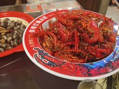 -阿财老铺·老蚌埠龙虾城(华夏总店)