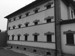 -青岛德国监狱旧址博物馆