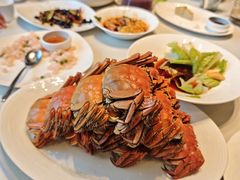 熟六月黄-洋洋中餐馆·SINCE 1997(信投店)