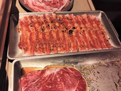 -西塔老太太泥炉烤肉(亚运村店)