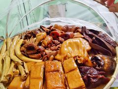 -李二家食堂(天景美梦成真店)