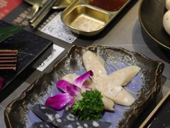 -明洞王妃家烤肉(苏州中心星悦汇店)