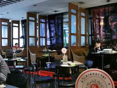 大堂-小资太太餐厅(南岗区店)