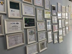 -AC健身·运动康复工作室(千灯湖店)