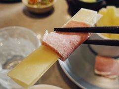 -半山腰·云南菜(侨福芳草地店)