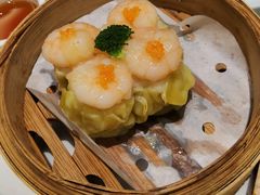 -悦得闲广式点心茶楼(蓝鲸世界店)