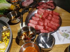-姜虎东白丁烤肉(恒隆广场店)
