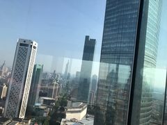 -南京商茂国际酒店(新街口德基广场店)