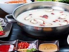 -彤德莱火锅(大学城店)