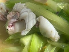 -吴祥记潮州菜·百年老字号·砂锅粥