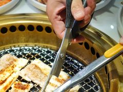 -炙城·韩式烤肉(南京东路店)