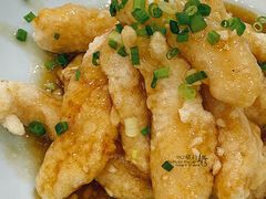 糖醋鱼块-玉华台饭庄·淮扬菜·烤鸭(望京店)